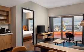 Residence Inn By Marriott Amsterdam Houthavens